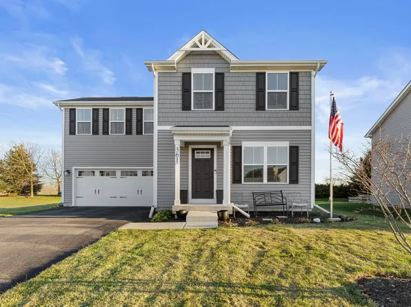 361 Campion Dr, Hampshire, IL 60140