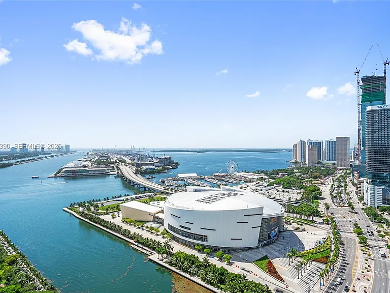 900 Biscayne Blvd #3704 — Photo 49