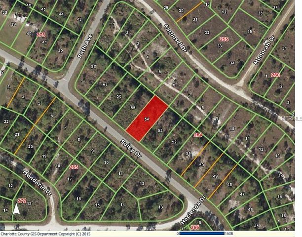 1st image of 13548 Sulky Dr