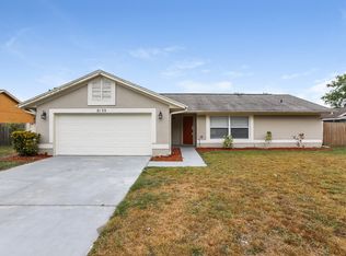 8129 Cloverglen Cir, Orlando, FL 32818