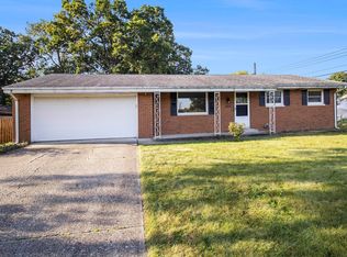 2603 Dawes Pl, Mishawaka, IN 46544