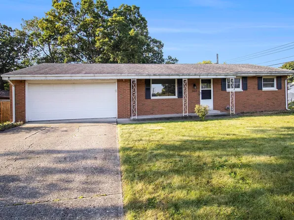 2603 Dawes Pl, Mishawaka, IN 46544
