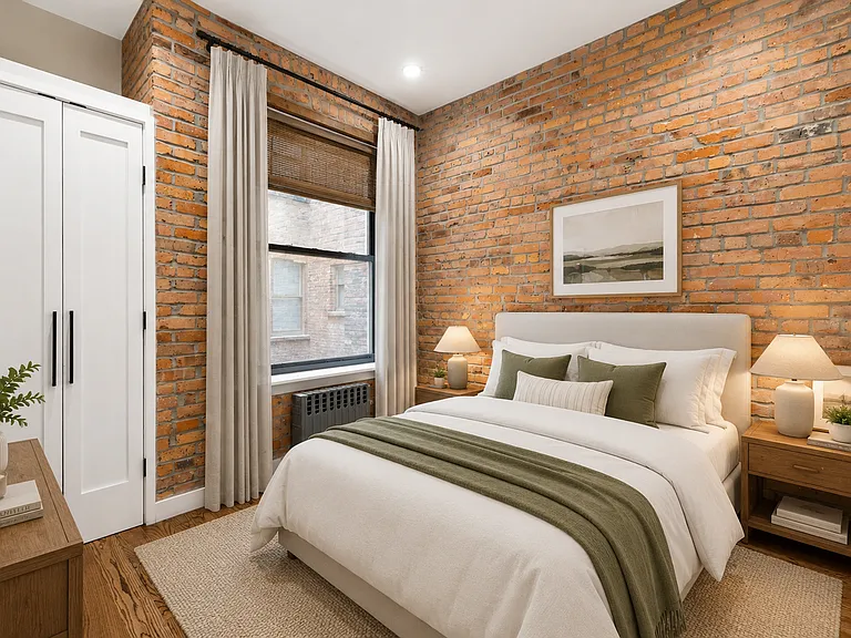 176 Stanton St #1C — Photo 7