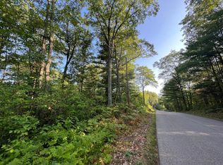 On Townline Lake Rd, Rhinelander, WI 54501