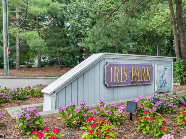 48 Iris Cir, Glen Rock Boro, NJ 07452