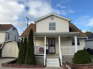 4484 W 53rd St, Cleveland, OH 44144