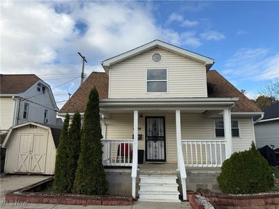 4484 W 53rd St, Cleveland, OH, 44144