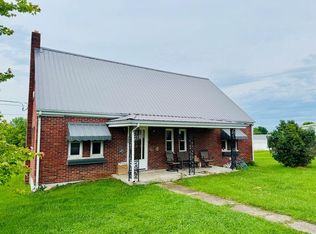 288 Graces Run Rd, Winchester, OH 45697