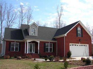 10340 Conifer Rdg, College Dale, TN 37363