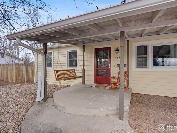 432 25th Ave Ct, Greeley, CO 80634