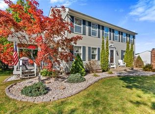 113 Kings Dr, Monaca, PA