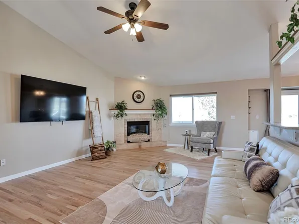 1740 Territory Circle, Parker, CO 80138