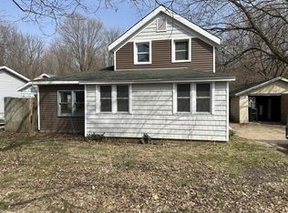 306 Congress St, Mendon, MI 49072