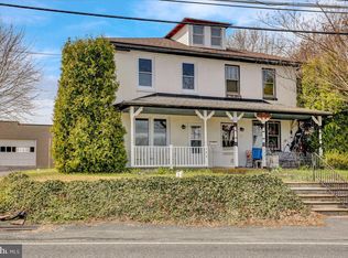 147 Bowers Rd, Mertztown, PA 19539