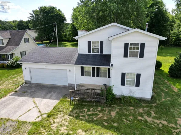 705 State Route 61, Norwalk, OH 44857