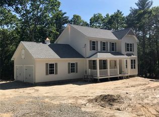 140 John Potter Rd, West Greenwich, RI 02817