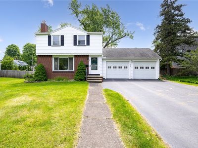 240 Yarmouth Rd, Rochester, NY, 14610