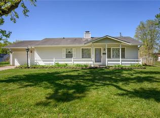 520 Elmhurst Pl, New Whiteland, IN