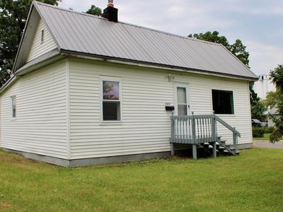 623 Dewey Ave N, Thief River Falls, MN, 56701