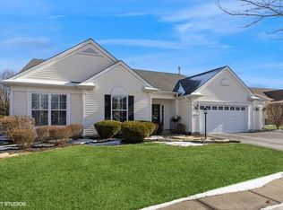 11970 Summer Ridge Ln, Huntley, IL 60142