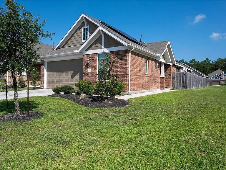 3137 Dunsmore Manor Ct — Photo 1