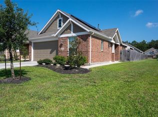 3137 Dunsmore Manor Ct, Spring, TX 77386