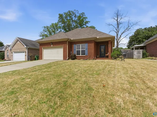 930 Tracey Ln, Decatur, AL 35601