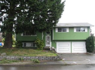29702 32nd Pl S, Auburn, WA