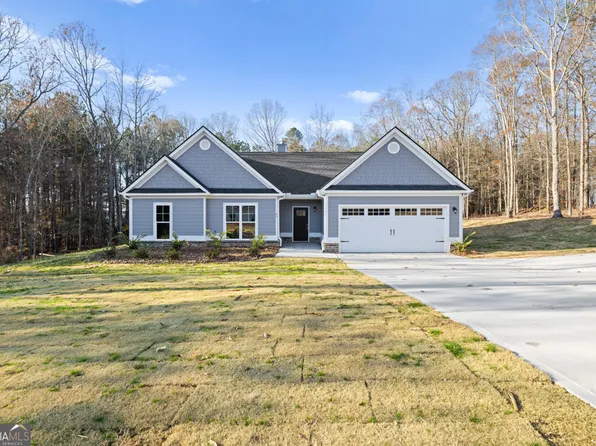 45 Grace Ln #1, Colbert, GA 30628