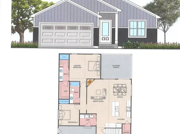 314 Evan DRIVE, Lake Geneva, WI 53147