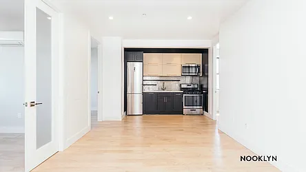 Rented by Nooklyn NYC LLC