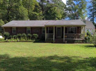 10800 Barnetts Rd, Charles City, VA 23030