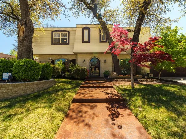 8020 Golden Oaks Rd, Oklahoma City, OK 73127