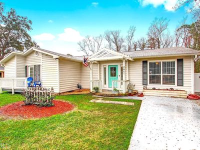 405 W Church St, Saint Marys, GA, 31558