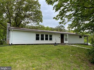 14727 Rice Rd, Hancock, MD 21750