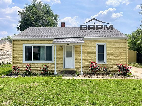 2nd image of 619 W 19th Ave