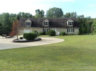 9393 Rexford Rd, Jackson, MI 49201