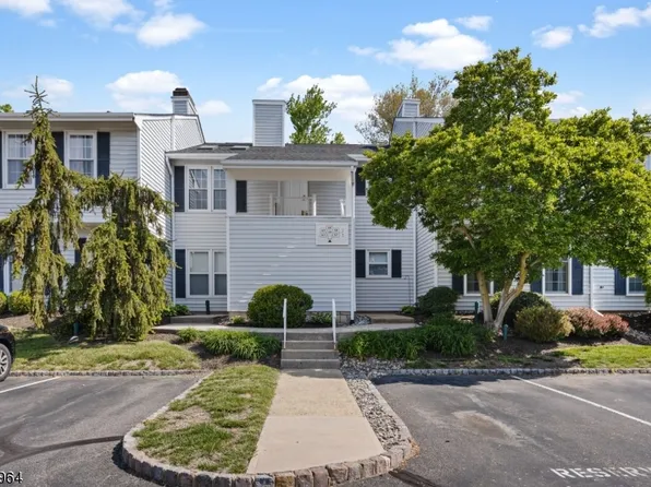 60 Junco Ct, Readington Twp., NJ 08887