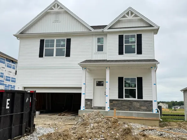 1770 Parkfield Way, Goshen, OH 45122