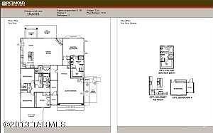 Daniel Floor Plan