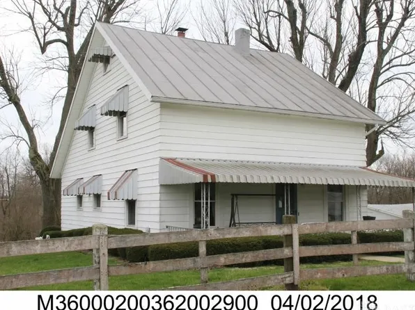 1359 E Hoop Rd, Xenia, OH 45385