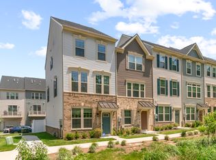 9826 Posterity Ln, Montgomery Village, MD 20886