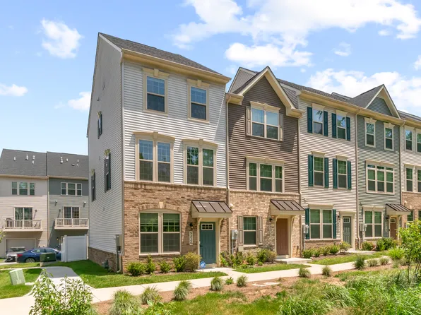 9826 Posterity Ln, Montgomery Village, MD