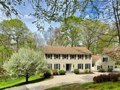 36 Hilltop Road, Waccabuc, NY, 10597