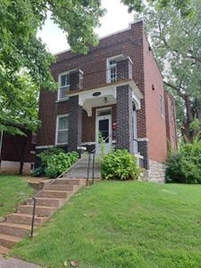 5228 Finkman St, Saint Louis, MO, 63109