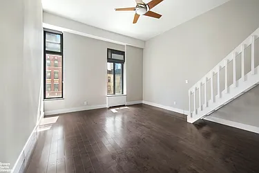 Rented by Brown Harris Stevens