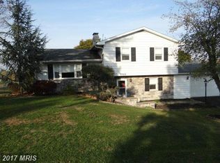 1321 Hillendale Rd, Chambersburg, PA 17202