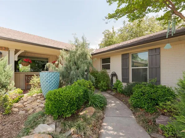 2223 Belleview Dr, Oklahoma City, OK 73112