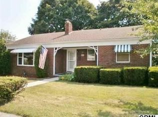 141 N Green St, Palmyra, PA 17078