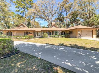 13 Mallard Rd, Hilton Head Island, SC 29928